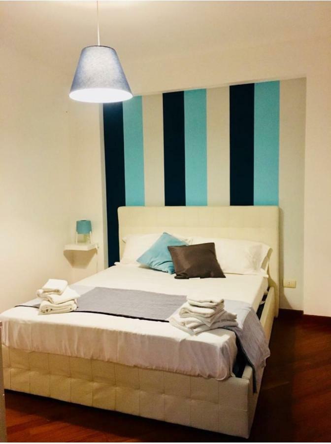 Giupy Home Catânia Exterior foto