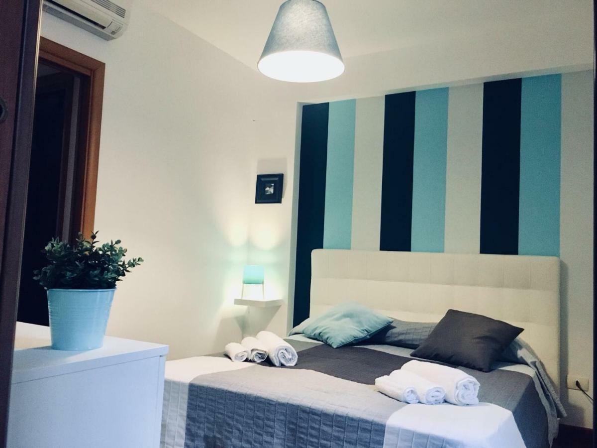 Giupy Home Catânia Exterior foto