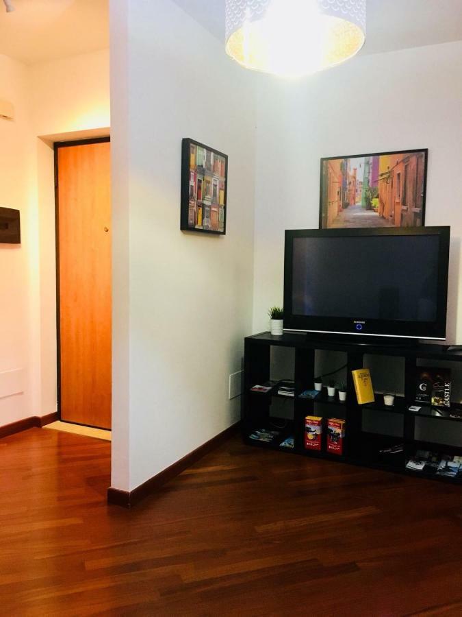 Giupy Home Catânia Exterior foto