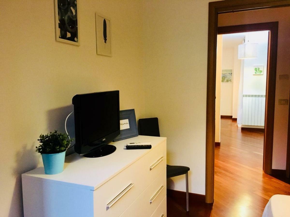 Giupy Home Catânia Exterior foto