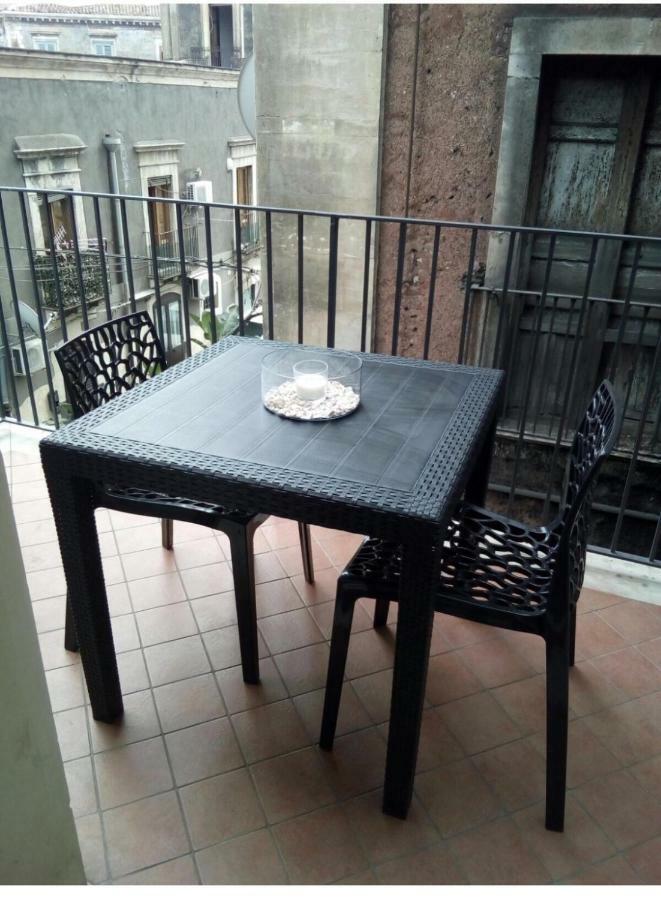 Giupy Home Catânia Exterior foto